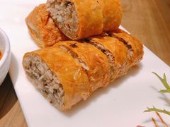 -枣子树·素食餐厅(普陀山店)