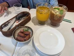 -烁先生披萨·儿童餐下午茶(河南岸店)