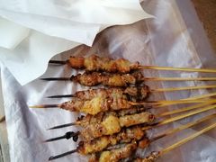 -那些年记忆烧烤