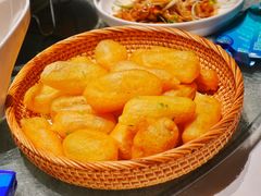 椒盐九肚鱼-79号渔船海鲜饭店(宝安店)
