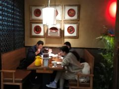 -炊烟小炒黄牛肉(中心印象城店)