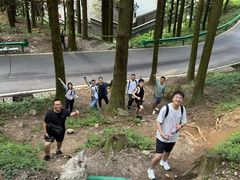 -南岳衡山风景名胜区