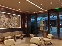 -霸王茶姬(上海龙湖云廊天街店)
