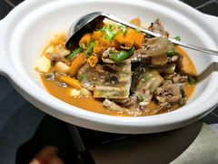 -筱湘溪·原住土菜小院