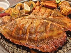 -永红源啤酒·烧烤·海鲜·大排档(台柳路店)