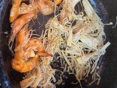 -小伙虎坊桥石锅烤肉(和义店)