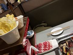 -海底捞火锅(漕宝路店)