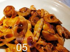 -京味斋·北京烤鸭(华威桥北工大店)