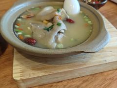 -彧玖食坊·川式砂锅酒馆(成山路店)