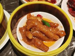 -曲水兰亭(北京四惠店)