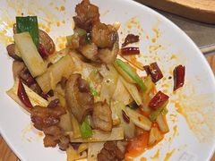 -云海肴云南菜·蒸汽石锅鱼(北京良乡华冠店)