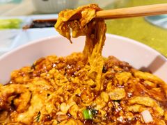 醋溜木须-紫光园·烤鸭(吕家营店)