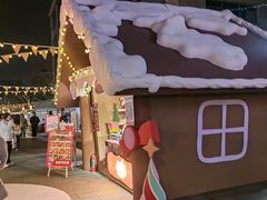 -杭州城中香格里拉大酒店