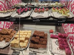 -CC BAGEL&SCONE 贝果与司康(南开大悦城店)