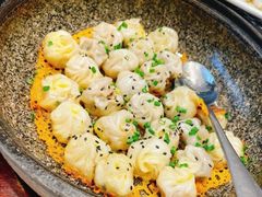 拇指生煎-汤记传菜(浦江店)