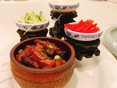 -云山九里度假酒店蝶庐阁中餐厅