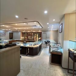 -恒阳珠宝·高级定制镶嵌·天然彩宝·天然钻石(南京西路店)