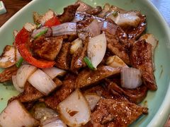 -虎哥私房菜(馒头山店)