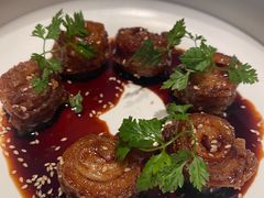 -柿合缘新京菜(国金中心商场店)