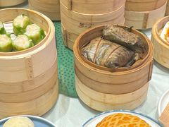 -聚福山莊·寻味顺德(北滘店)