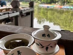 -成都蓝城悦杏温泉美食酒店(宽窄巷子店)