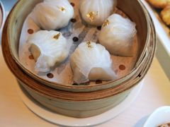 -天龙轩(香港丽思卡尔顿酒店)