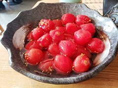 -胡马八破·川菜小馆(高新万达店)