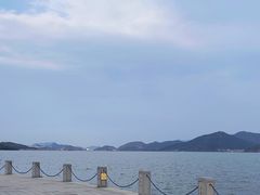 -东钱湖小普陀景区