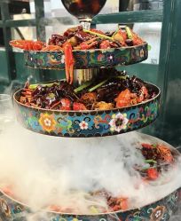 -花家怡园·宴会厅(簋街四合院总店)