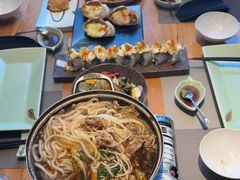 -松竹和日式料理(辽阳店)