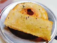 -丽华早点(大成路店)