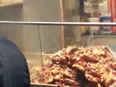 -老黄记手撕烤兔(玉林街店)