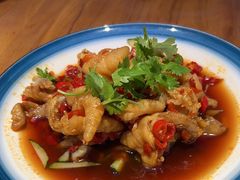 -俭寨大盘芦花土鸡·小公鸡·烧烤新疆菜(云通店)