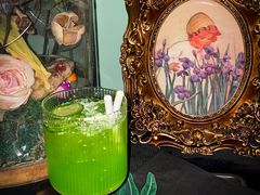 -VERVO金酒吧·独立电音俱乐部(正义坊购物中心店)