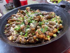 -老于餐厅(民生路店)