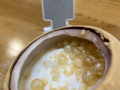 -润泽园椰子鸡(汇一城店)