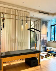 -侒悦缦月子中心·疗愈园区(龙岗店)