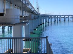 -星海湾跨海大桥