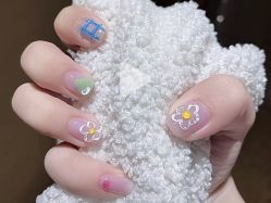 -悦指间美甲美睫