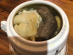 佛跳墙-黄祥华养生堂·炖汤·营养蒸饭(岭南天地店)