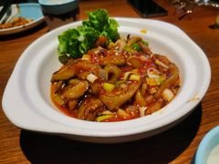 -川人百味(金安中央大街店)