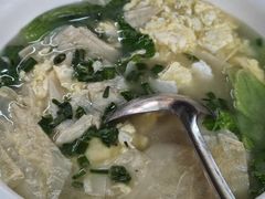 -芦茨金富饭庄·25年老字号·专做稻草鸡