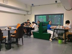 大堂-杨记海鲜楼(三门黑金冠店)