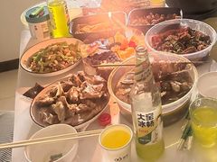 -金凤成祥(草桥店)
