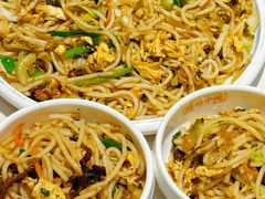 -旺达·福州菜(正大广场店)