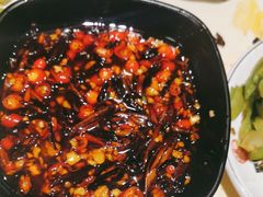 -聚味瞿记·龙虾堂(咸嘉湖店)