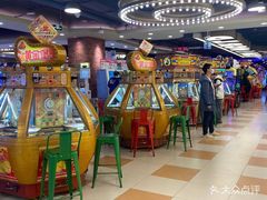 -汤姆熊欢乐世界(罗斯福店)
