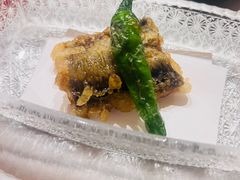 -鮨青(恒基名人购物中心店)