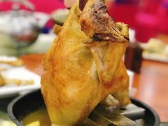 栋企鸡-乡下人家大酒楼(大鳌溪店)