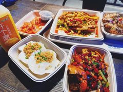 -盒马鲜生(莱蒙都会店)